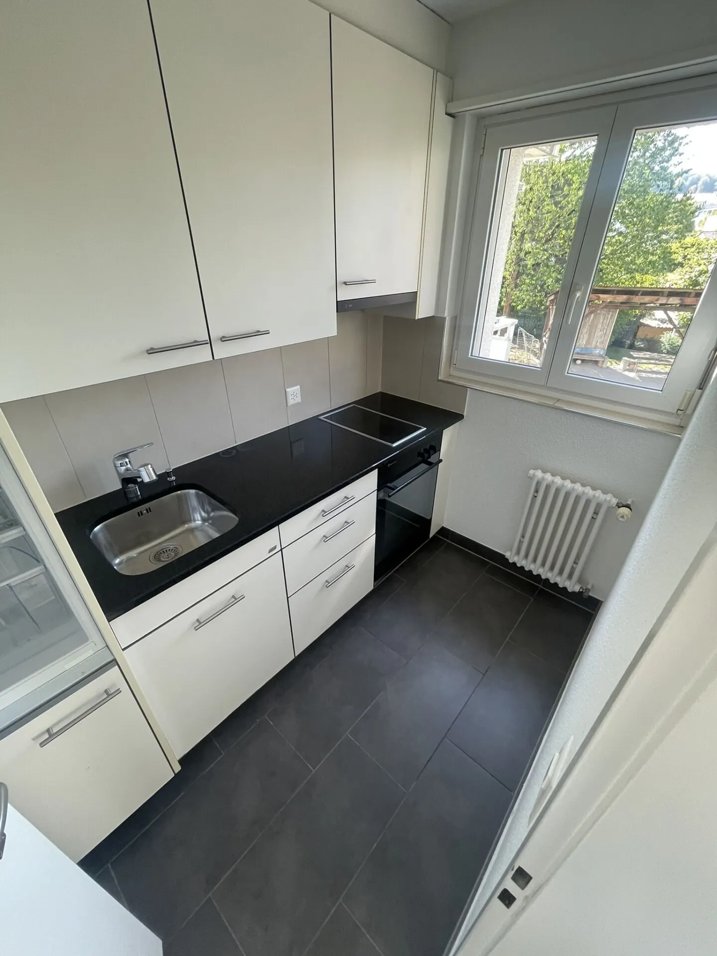 Helle Zentrale Wohnung - Foto 2 von 3