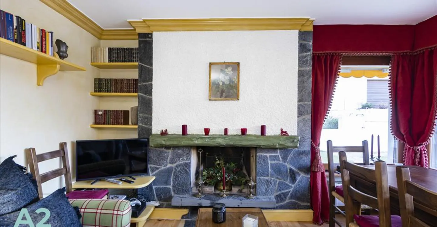 Erdgeschosswohnung - Foto 6 von 13