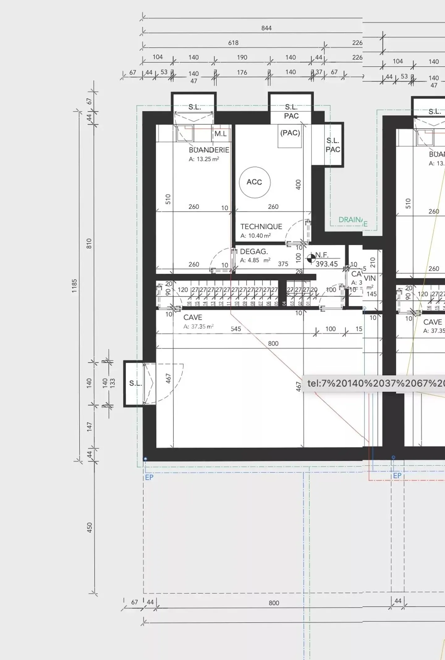 Moderne MINERGIE Villen - Foto 11 von 14