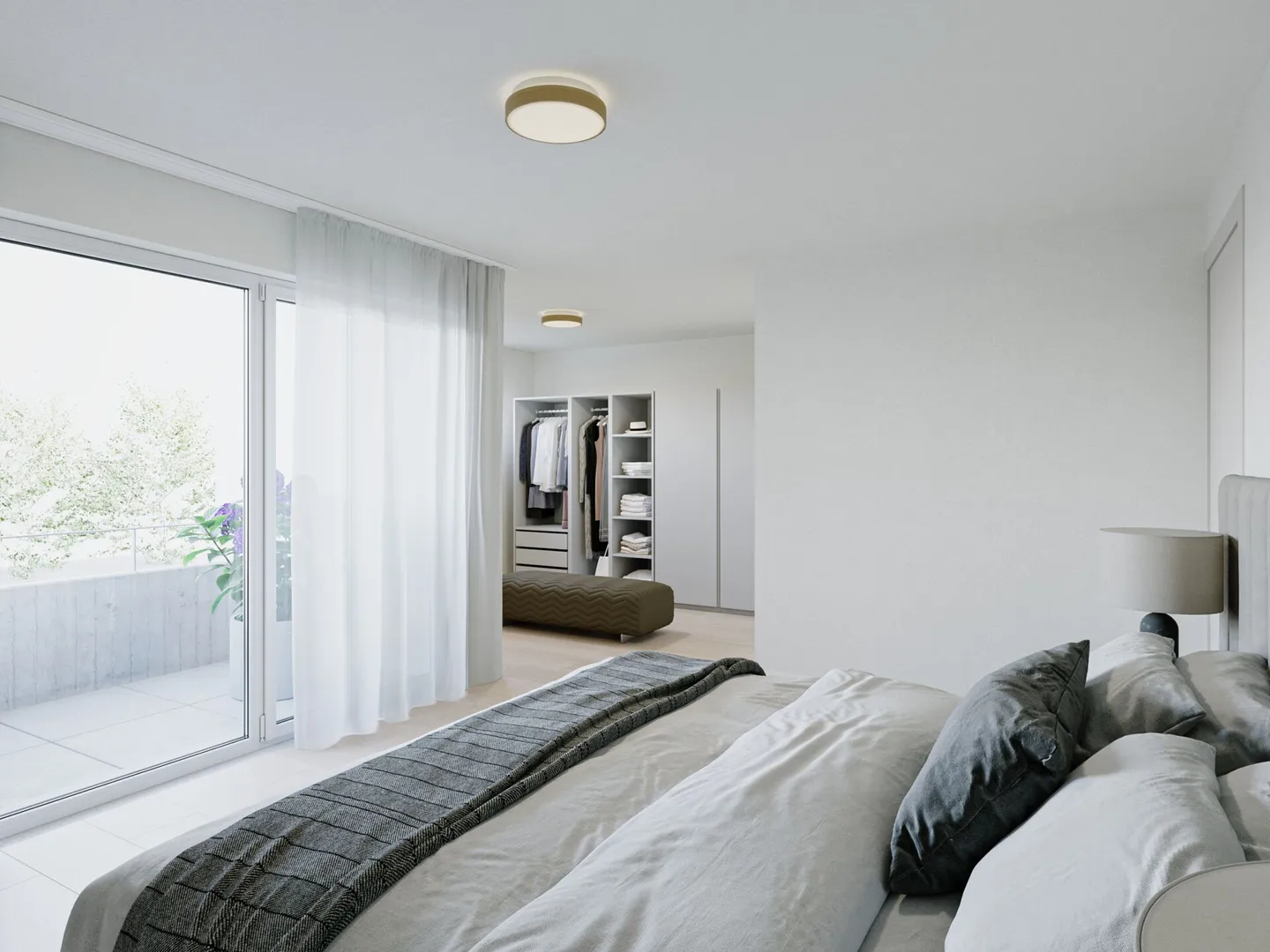 Sales Announcement - 8 Condominiums in Dietikon - Photo 9 of 15