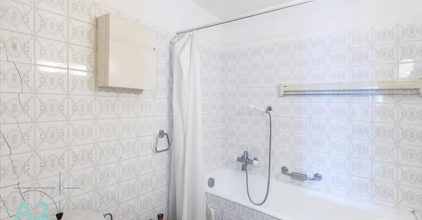 Erdgeschosswohnung - Foto 3 von 13