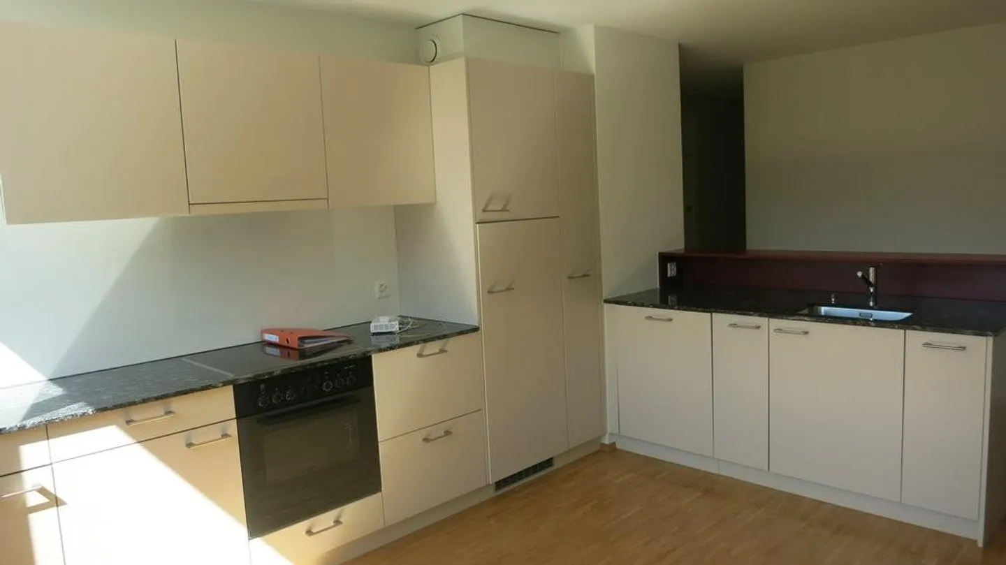 Schöne 4.5 Zimmer Wohnung in Schwamedingen - Foto 2 von 10