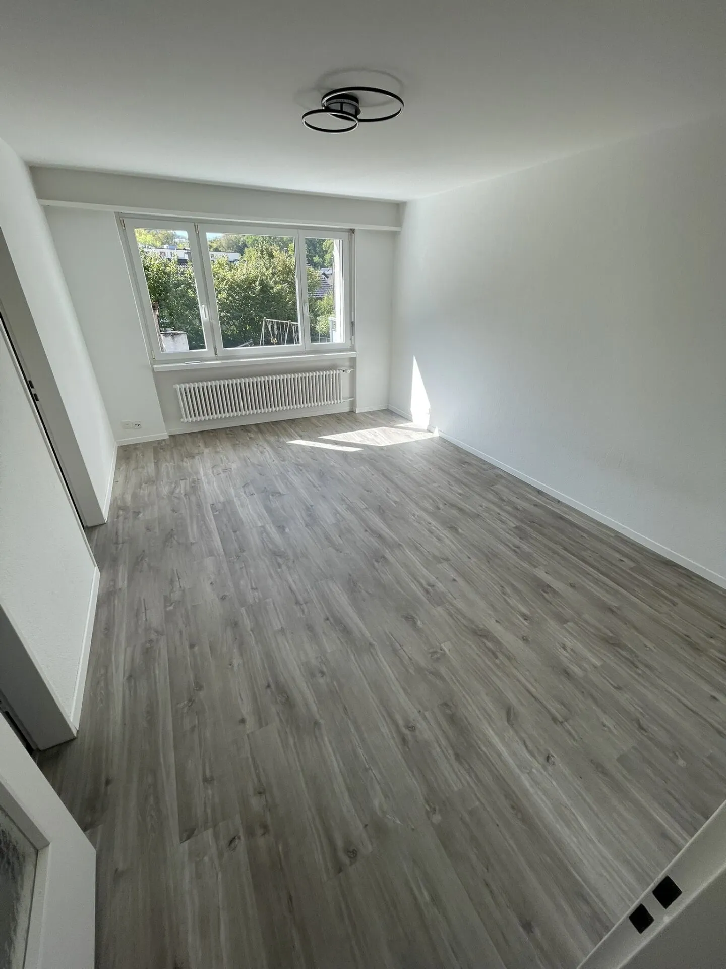 Helle Zentrale Wohnung - Foto 3 von 3