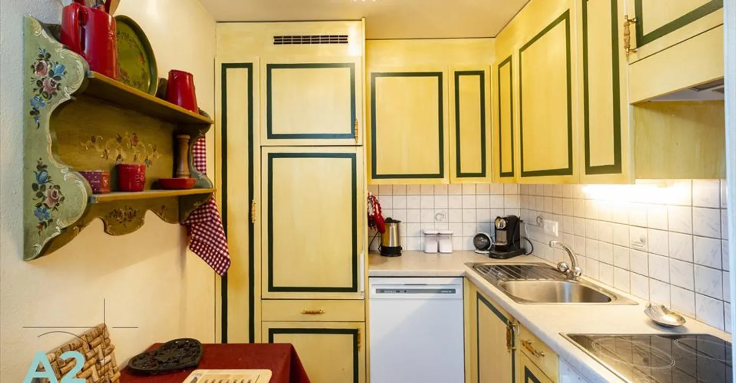 Erdgeschosswohnung - Foto 12 von 13