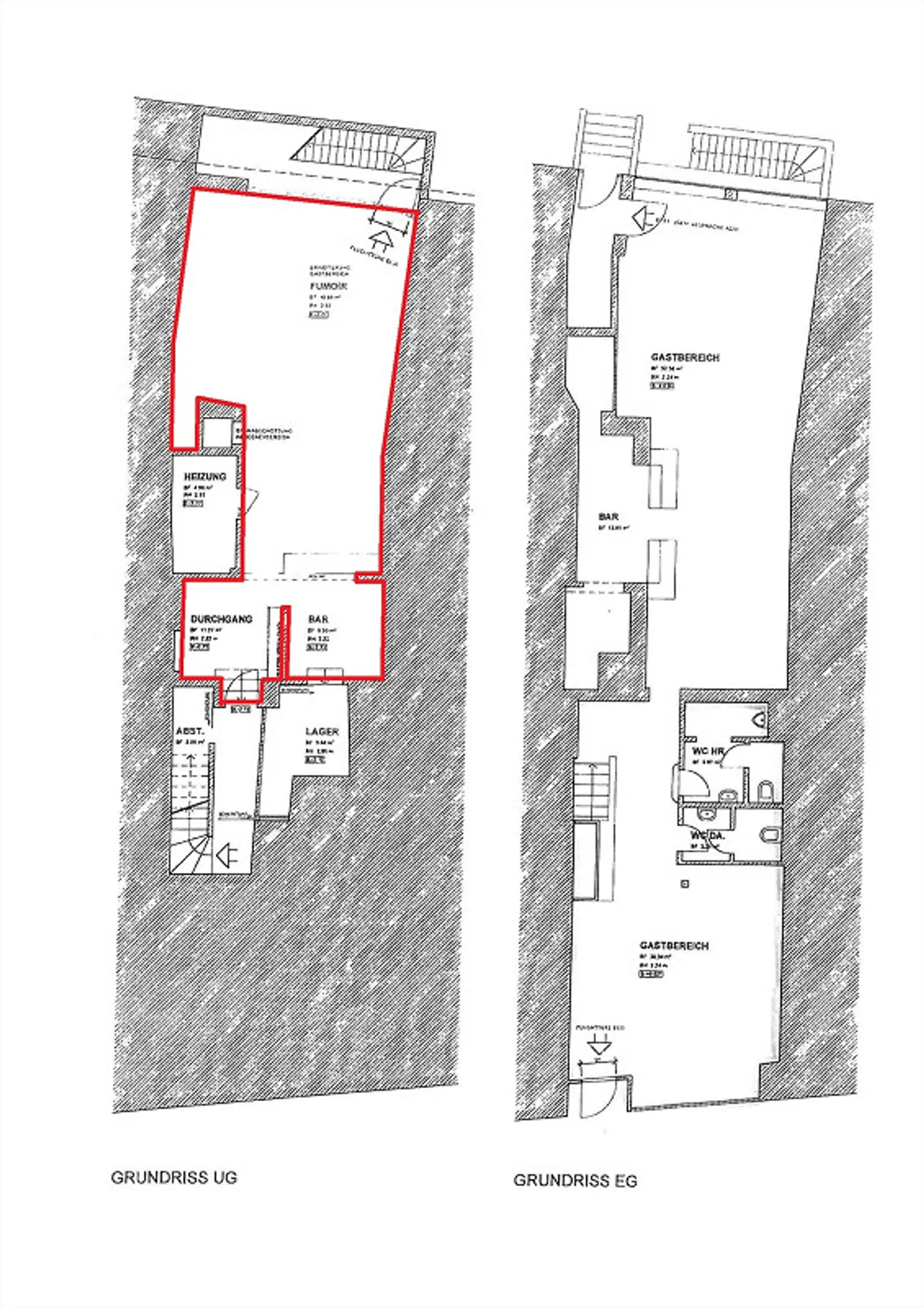 Studio or Workshop in Prime Location - Photo 4 of 4