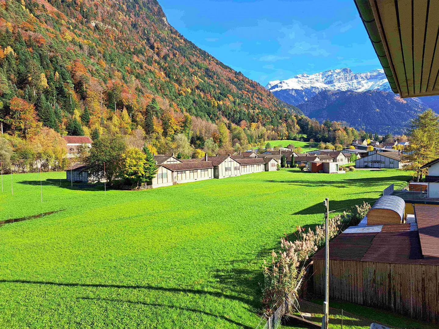 maison appartement bien entretenu avec 6 appartements - Photo 6 sur 20