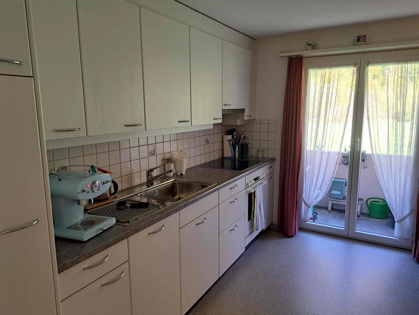 maison appartement bien entretenu avec 6 appartements - Photo 7 sur 20