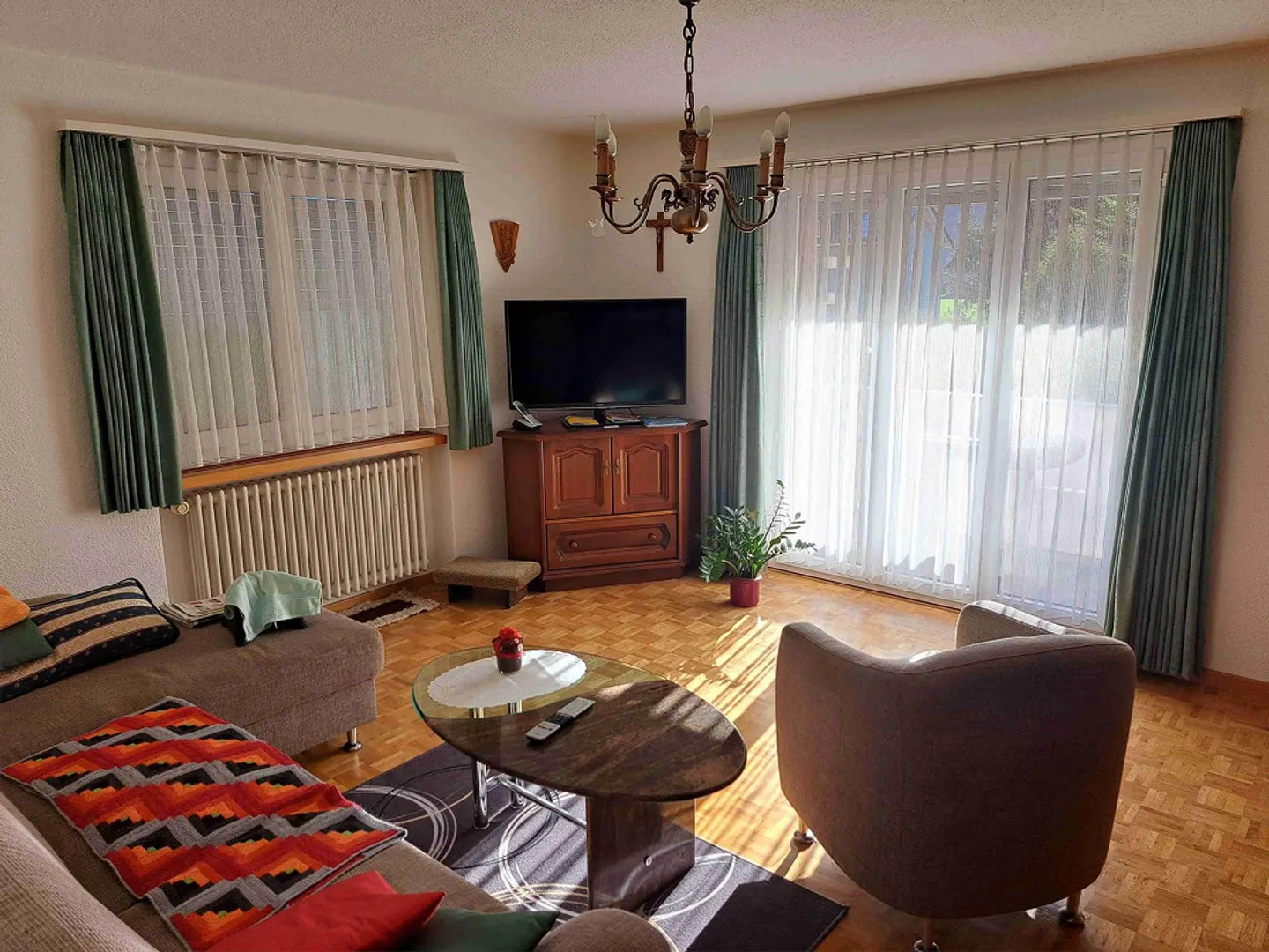 maison appartement bien entretenu avec 6 appartements - Photo 8 sur 20