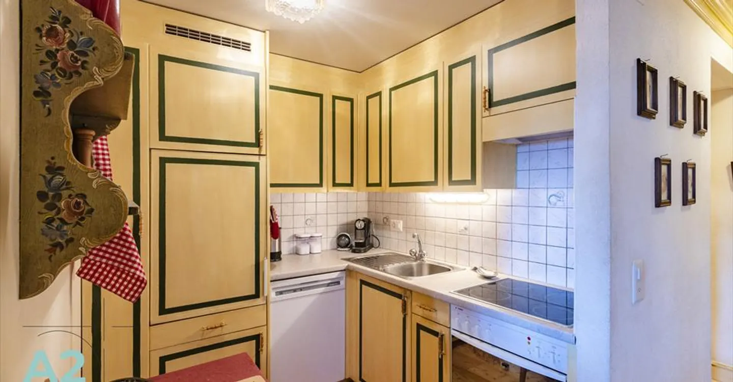 Erdgeschosswohnung - Foto 11 von 13