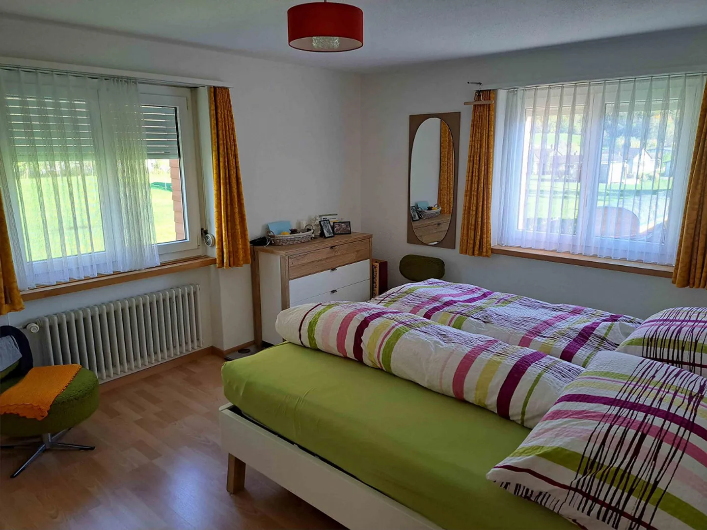 maison appartement bien entretenu avec 6 appartements - Photo 10 sur 20