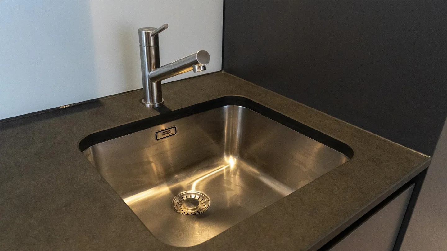 Vivere su oltre 300 m² al Zämehuus! Vivere insieme. Vita privata. - Foto 15 di 17