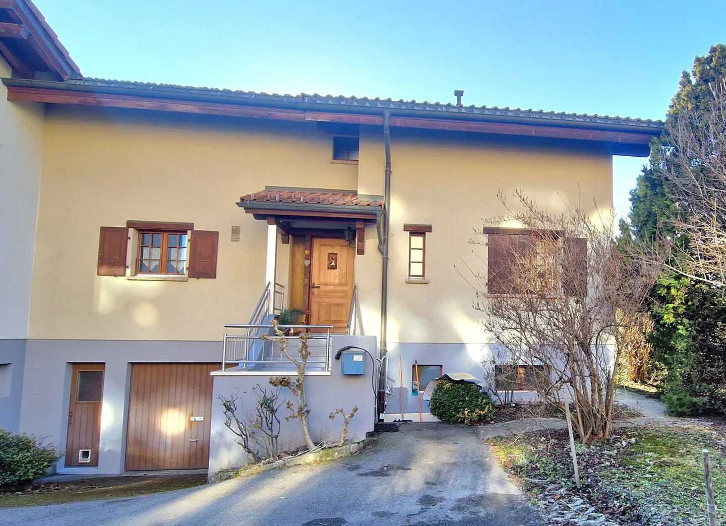Maison en terrasse à vendre - Photo 1 sur 14