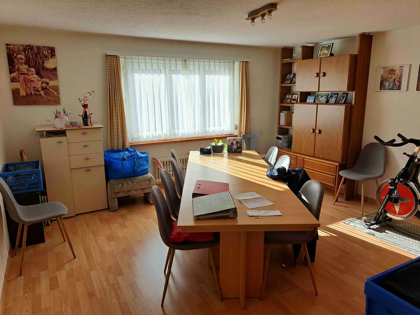 maison appartement bien entretenu avec 6 appartements - Photo 11 sur 20