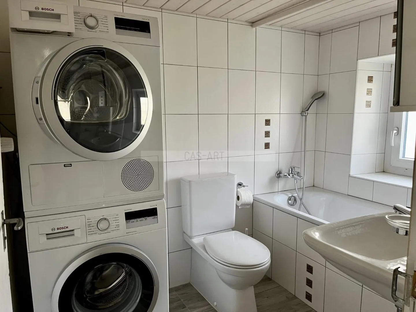 Reihenhaus - Foto 6 von 9