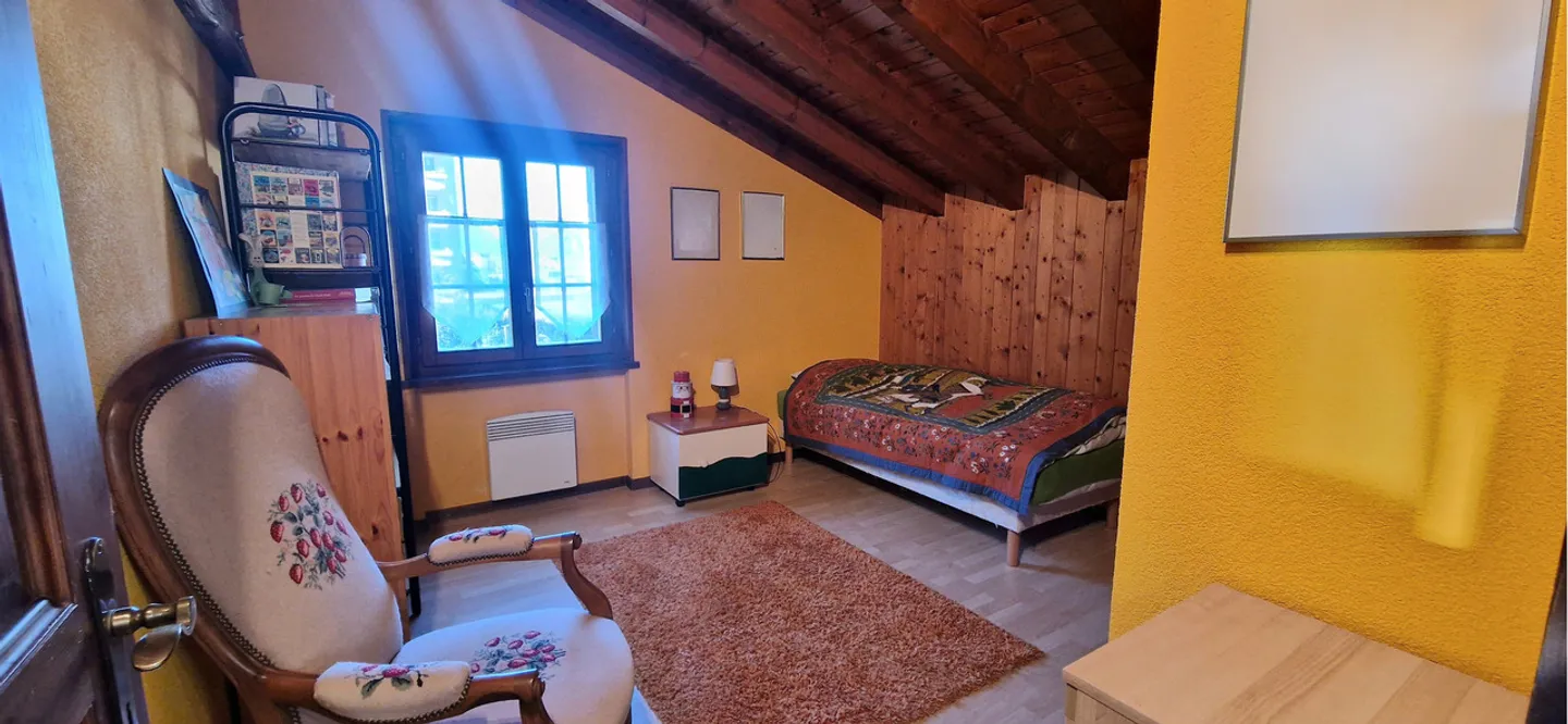 Maison en terrasse à vendre - Photo 8 sur 14