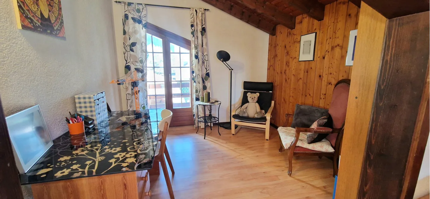 Maison en terrasse à vendre - Photo 9 sur 14