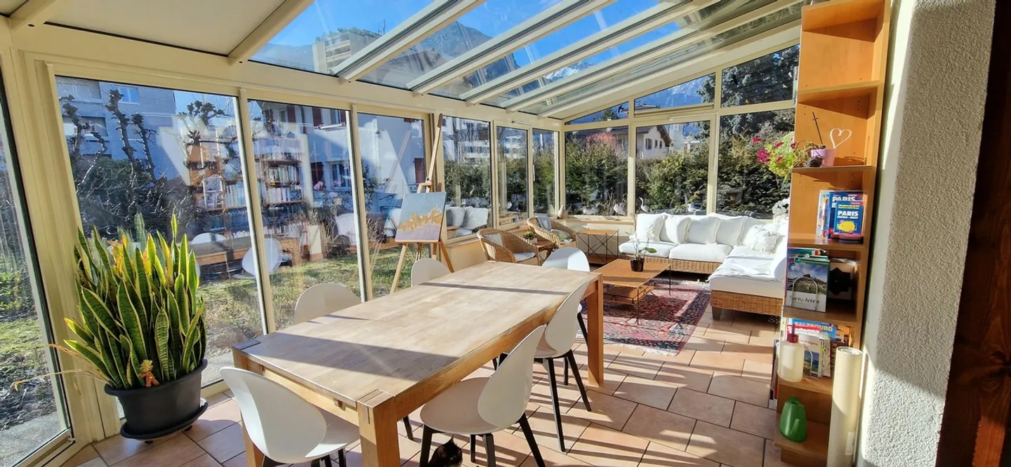 Maison en terrasse à vendre - Photo 10 sur 14