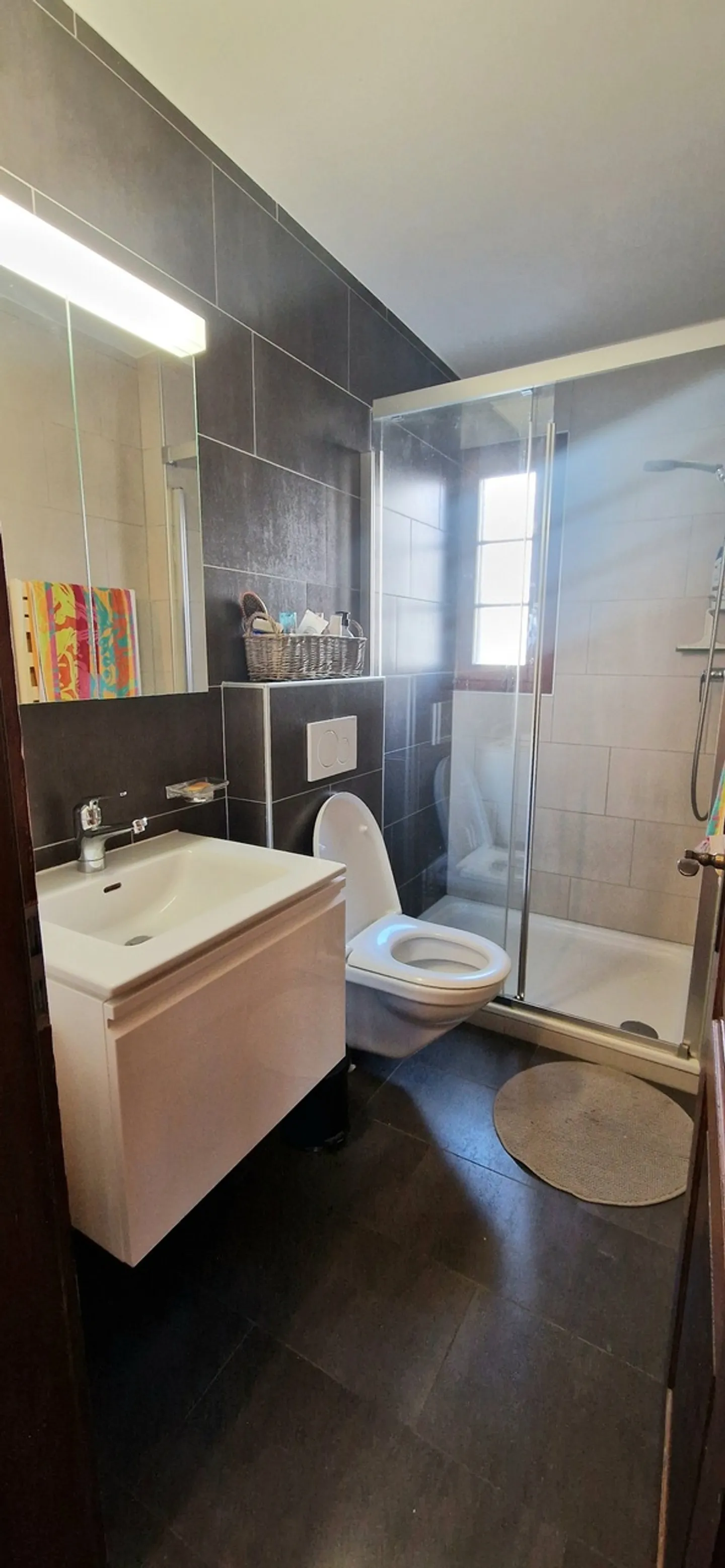 Maison en terrasse à vendre - Photo 11 sur 14