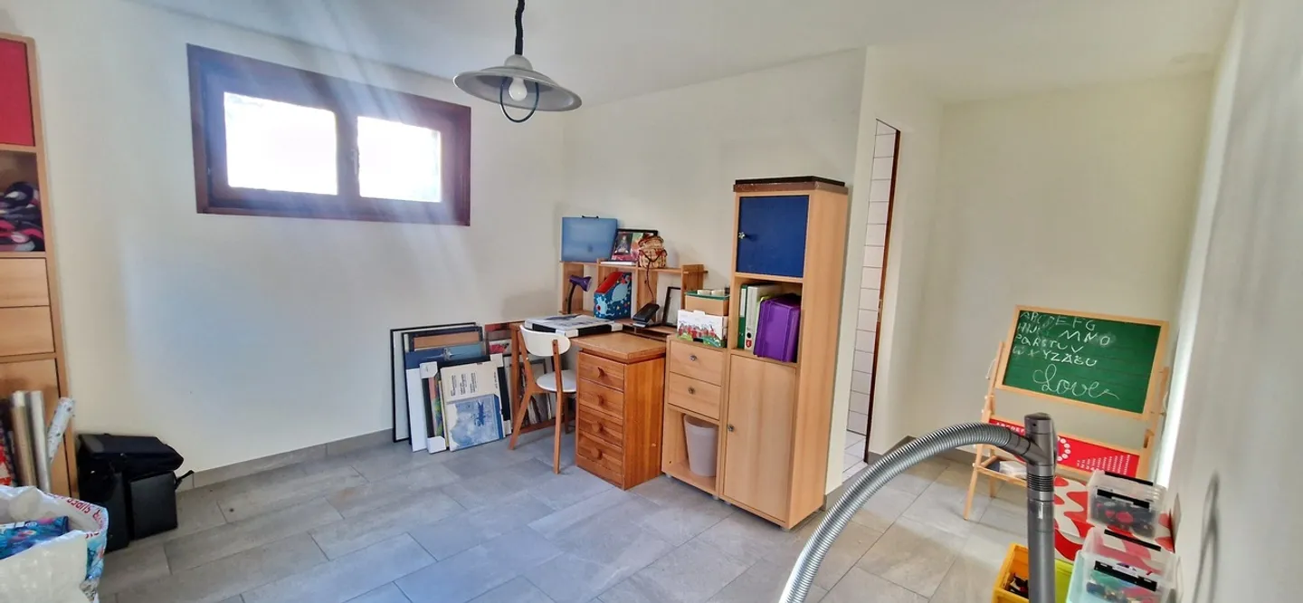 Maison en terrasse à vendre - Photo 12 sur 14