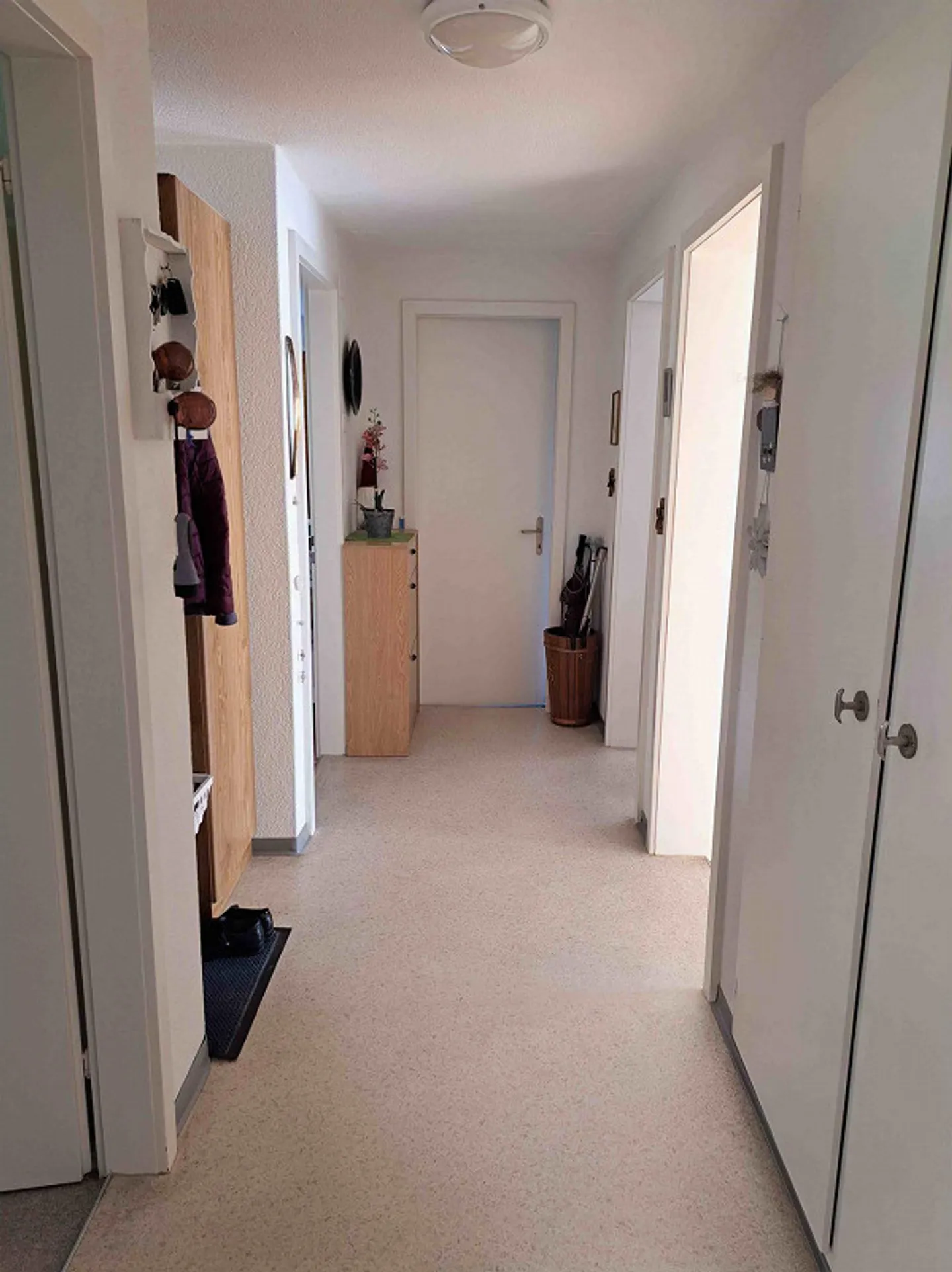 maison appartement bien entretenu avec 6 appartements - Photo 12 sur 20