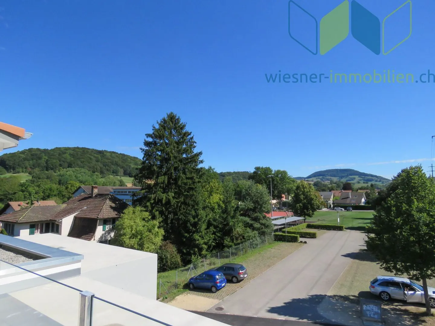 Stylische Attikawohnung mit Terrasse - Foto 5 von 11