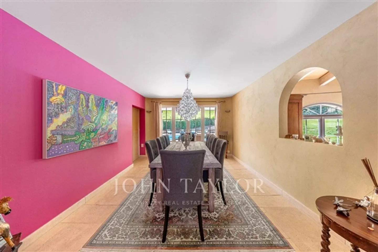 Propriété Exceptionnelle - Photo 5 sur 19