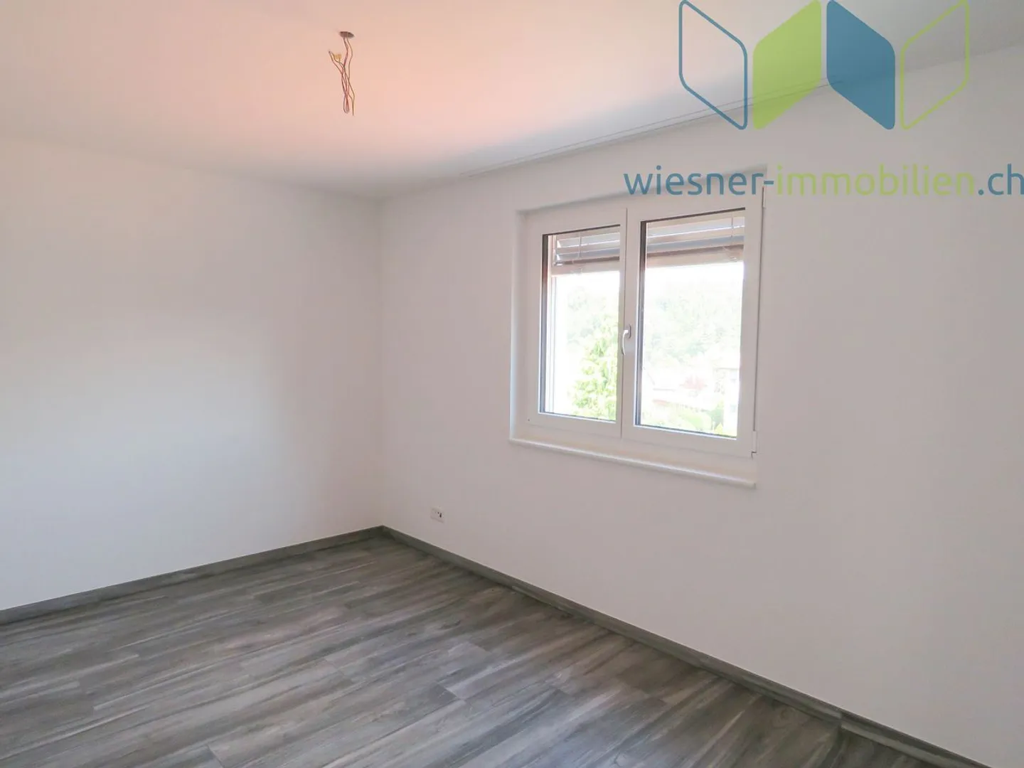 Stylische Attikawohnung mit Terrasse - Foto 8 von 11