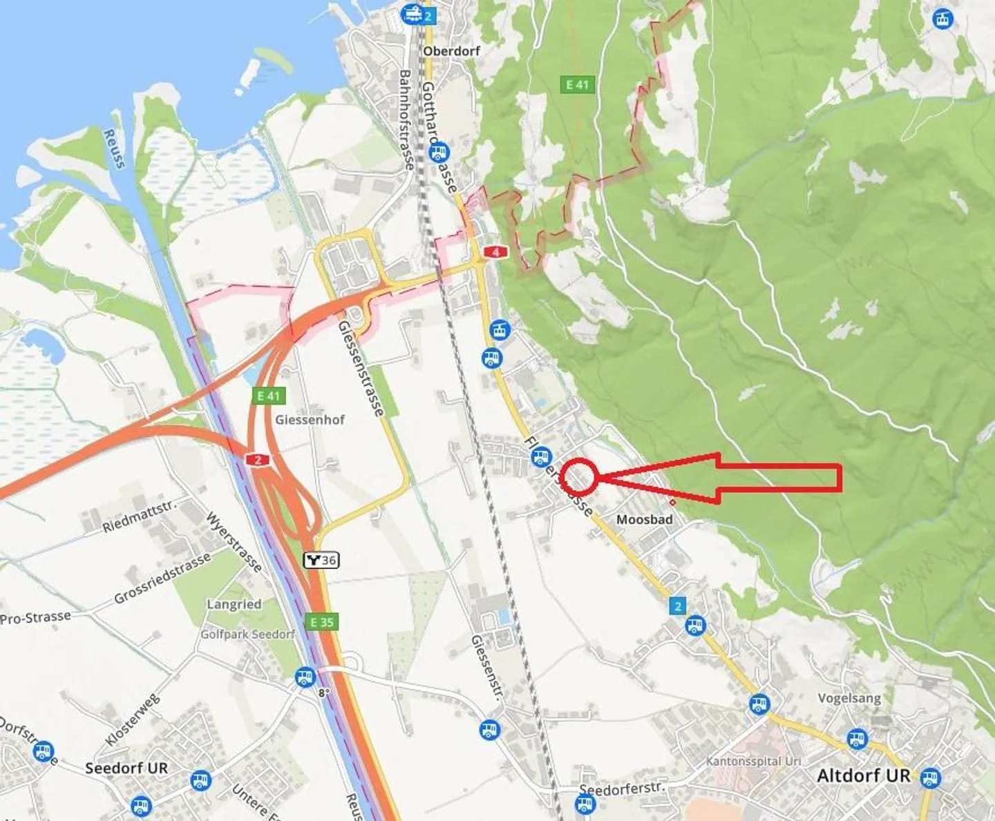 maison appartement bien entretenu avec 6 appartements - Photo 20 sur 20