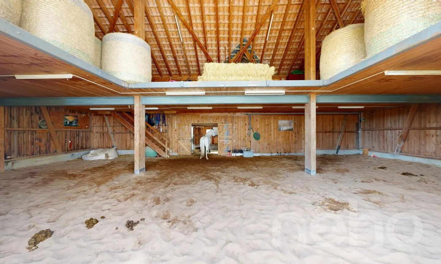 Farm with Soul - Living, Wellness, and Horsekeeping in One Place - Photo 10 of 11