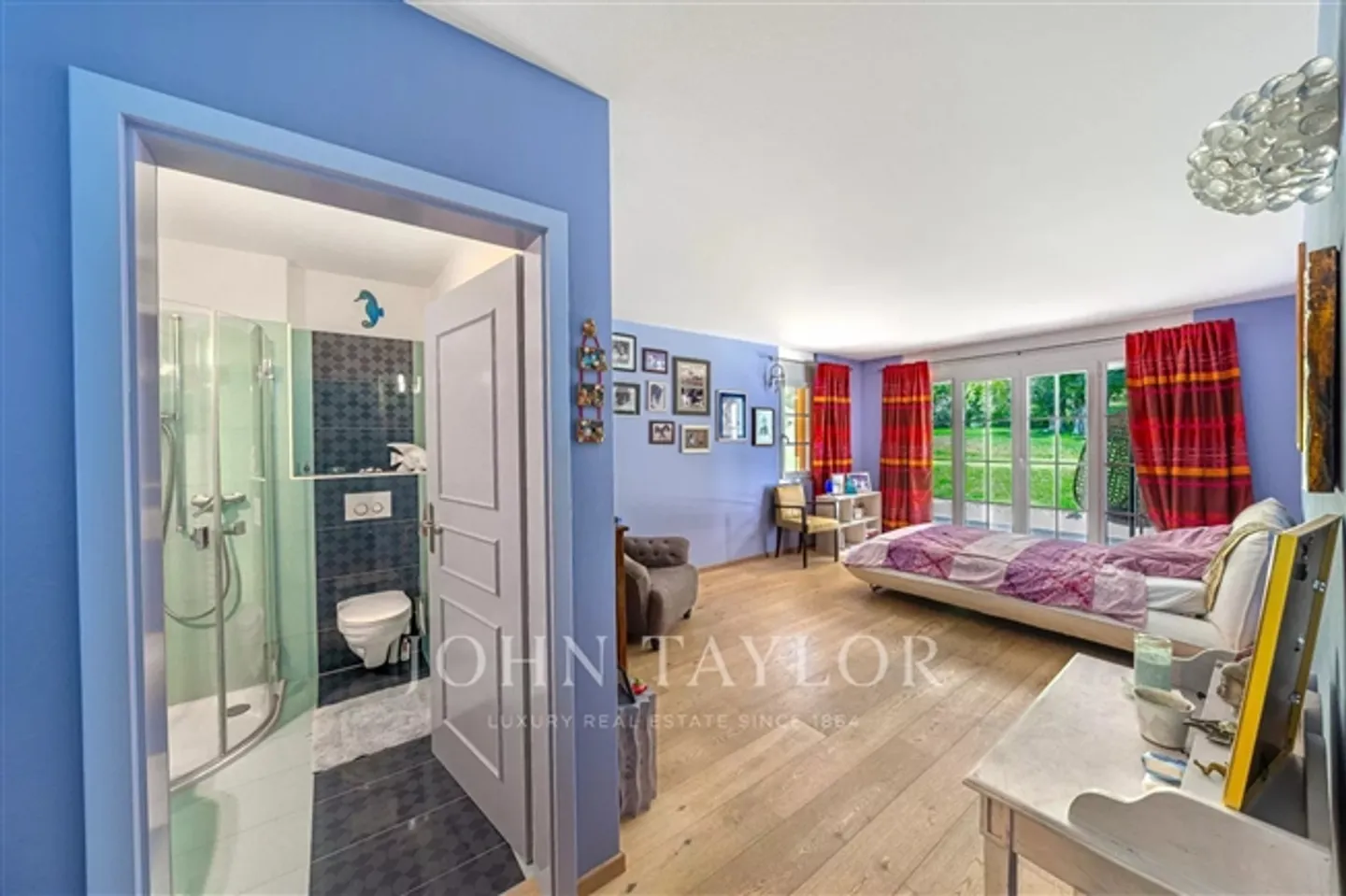 Propriété Exceptionnelle - Photo 9 sur 19