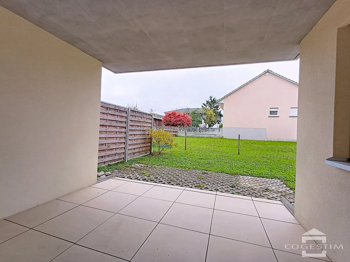 3.5 Room Apartment - Photo 9 of 13