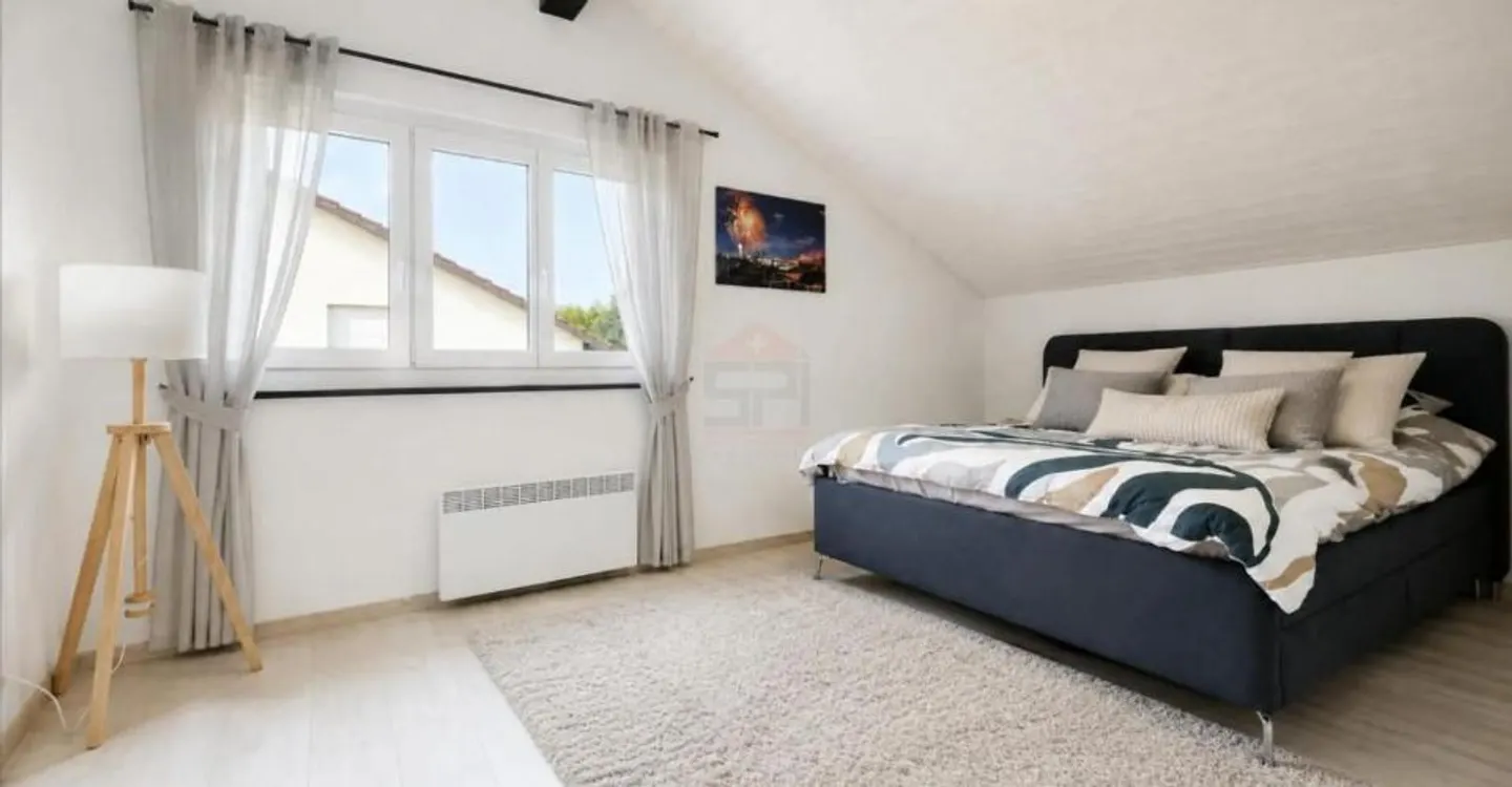 4.5 Room Duplex - Elegance, Light, and Quality of Life - Photo 4 of 9
