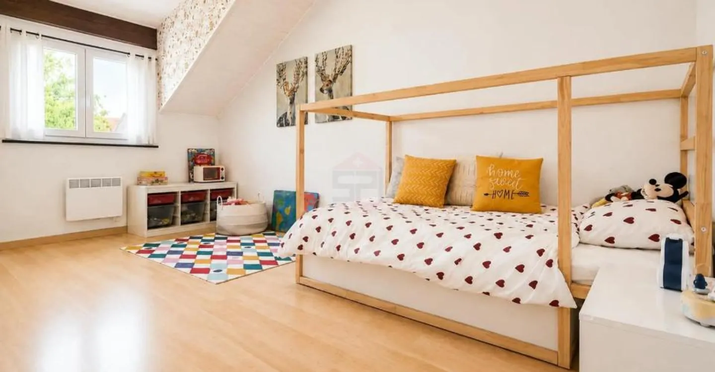 4.5 Room Duplex - Elegance, Light, and Quality of Life - Photo 7 of 9