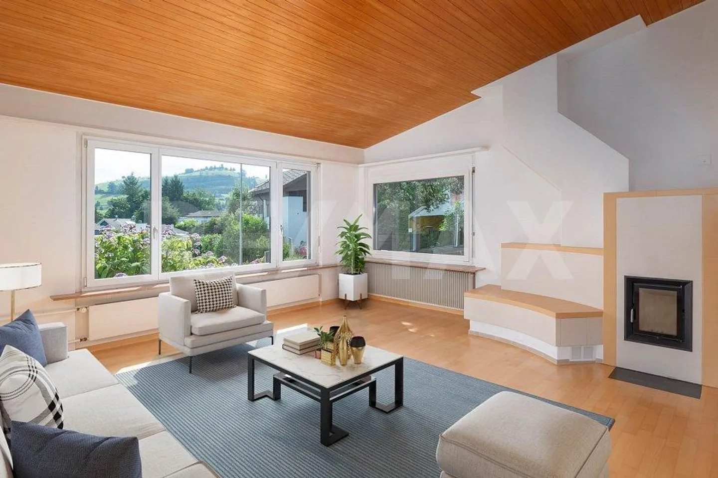 Casa con 5.5 stanze - Foto 7 di 13