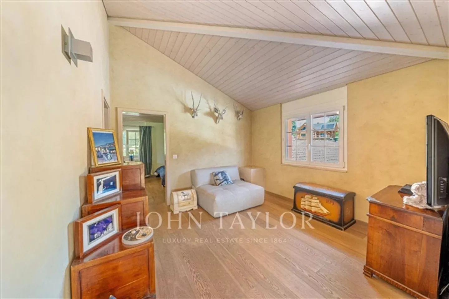 Propriété Exceptionnelle - Photo 14 sur 19