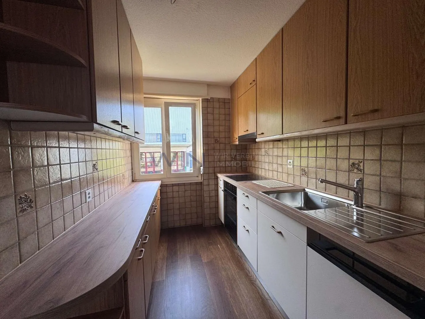 Appartement avec vue sur le lac, y compris un entrepôt multifonctionnel de 45 m² - Photo 3 sur 13