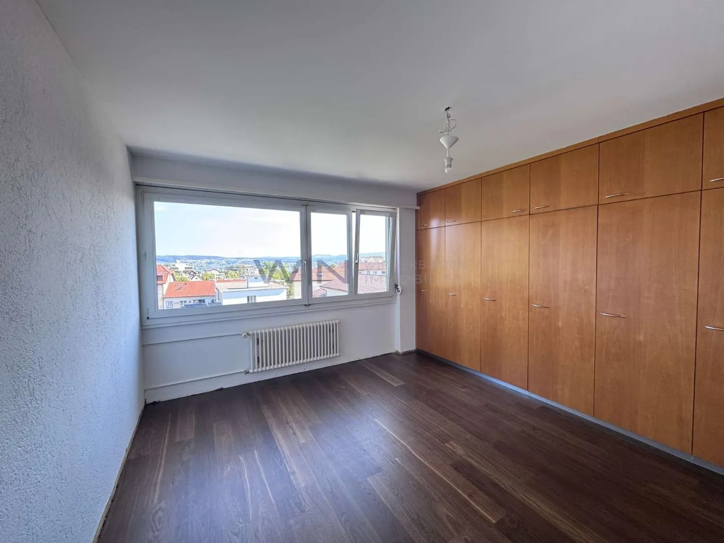 Appartement avec vue sur le lac, y compris un entrepôt multifonctionnel de 45 m² - Photo 4 sur 13
