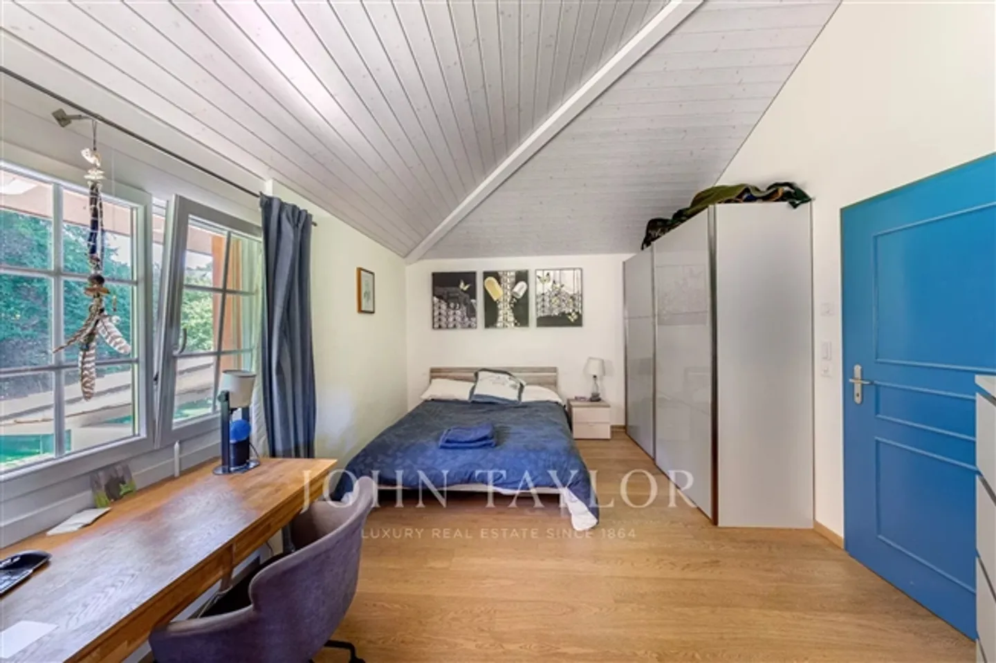 Propriété Exceptionnelle - Photo 15 sur 19