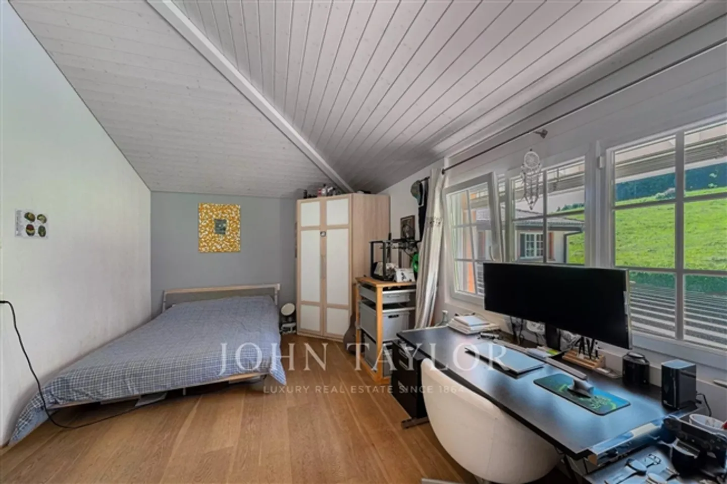 Propriété Exceptionnelle - Photo 13 sur 19