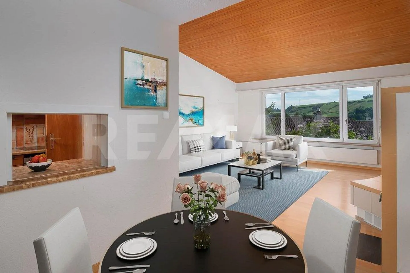 Casa con 5.5 stanze - Foto 9 di 13