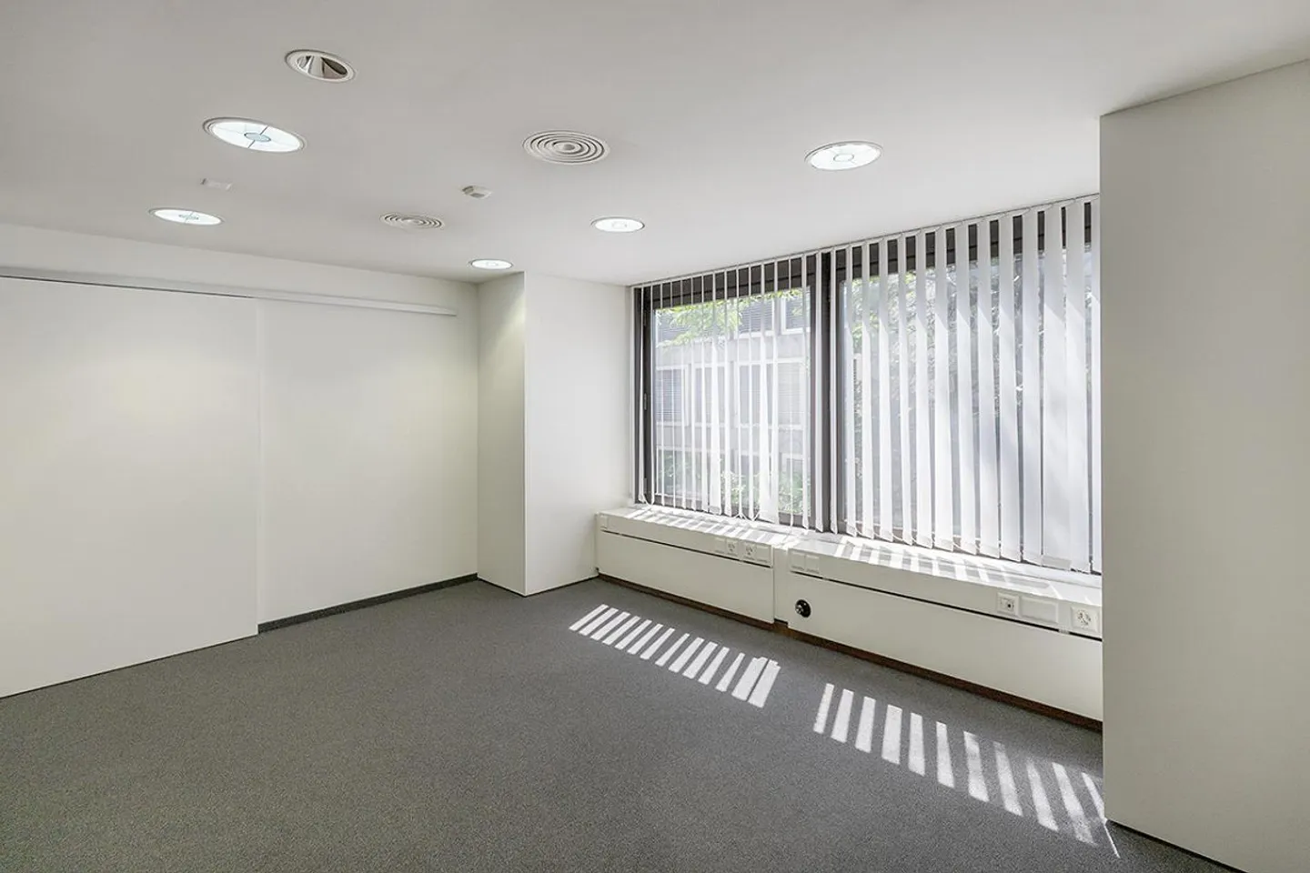 Lavorare con stile - Ufficio esclusivo in posizione centrale - Foto 3 di 4