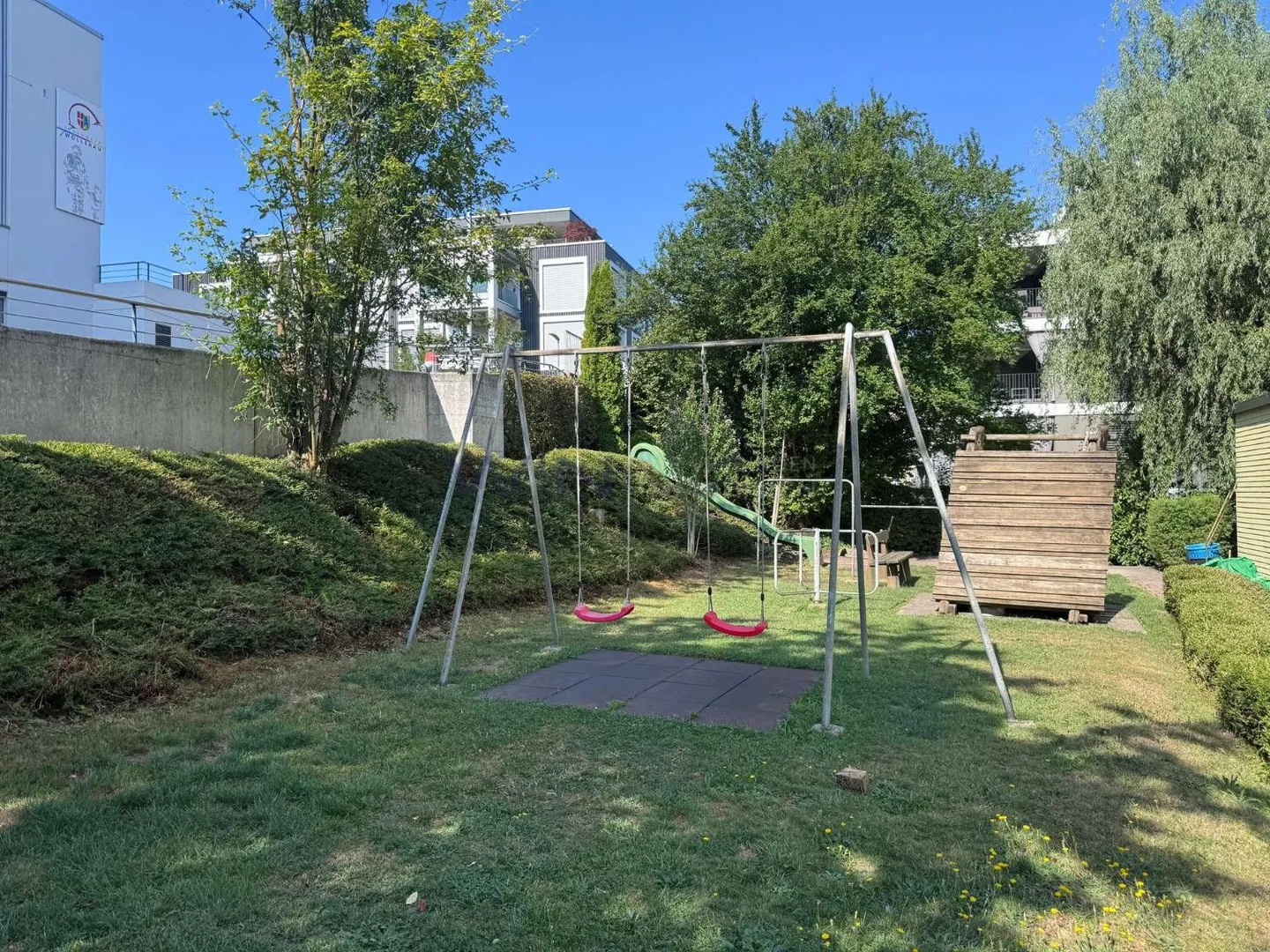 Appartement avec vue sur le lac, y compris un entrepôt multifonctionnel de 45 m² - Photo 6 sur 13