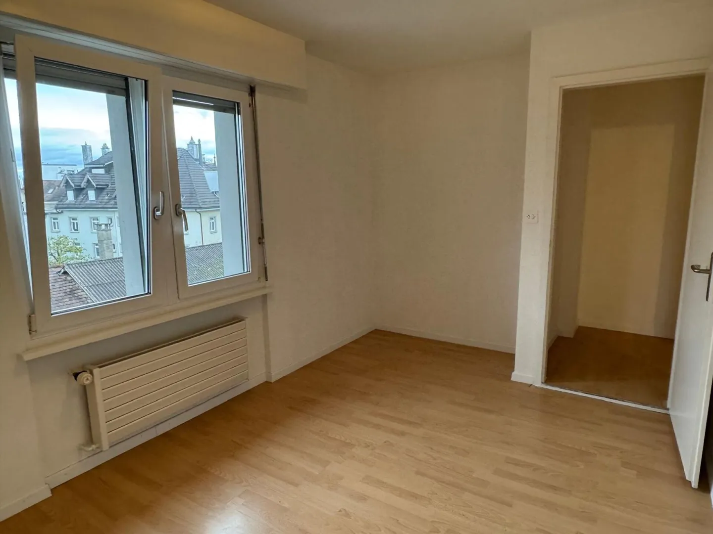 Appartement à louer - Photo 7 sur 9