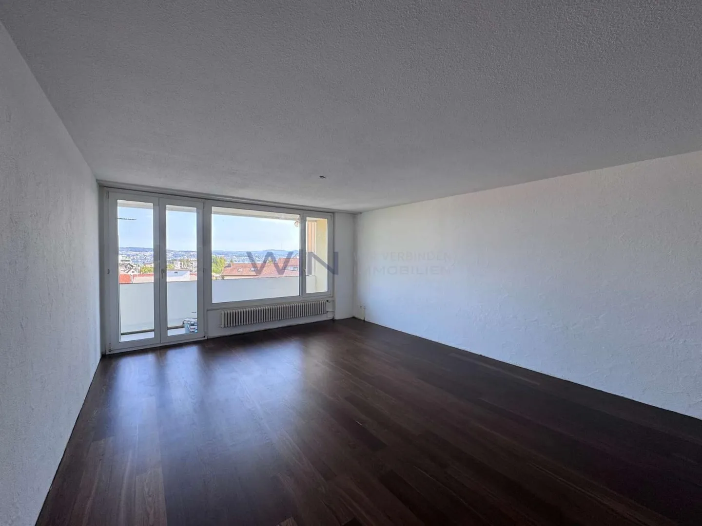 Appartement avec vue sur le lac, y compris un entrepôt multifonctionnel de 45 m² - Photo 7 sur 13