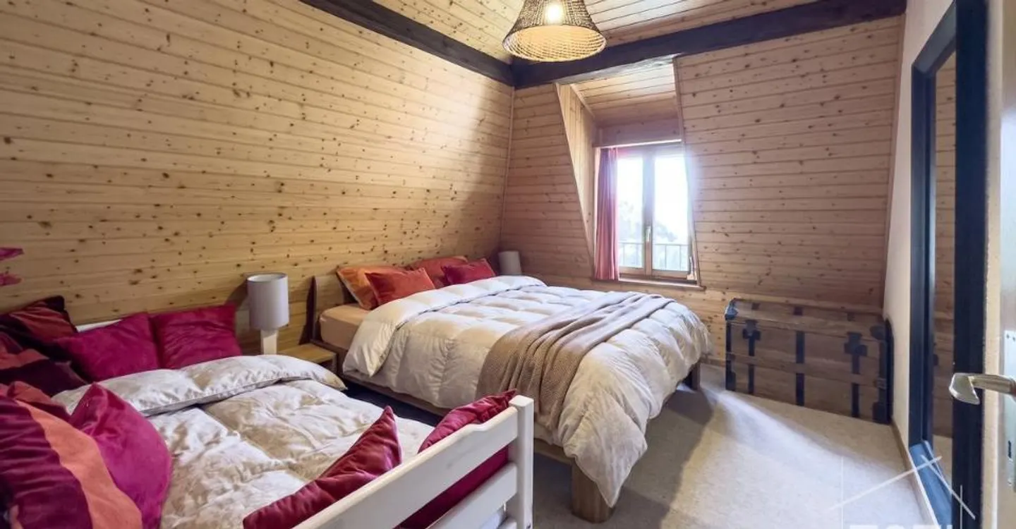 Appartement Charmant à Morcles - Photo 7 sur 13
