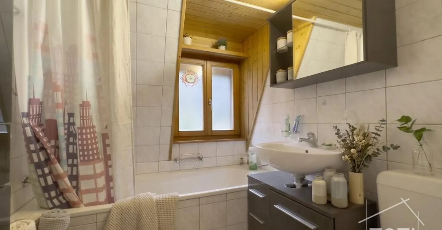 Appartement Charmant à Morcles - Photo 9 sur 13