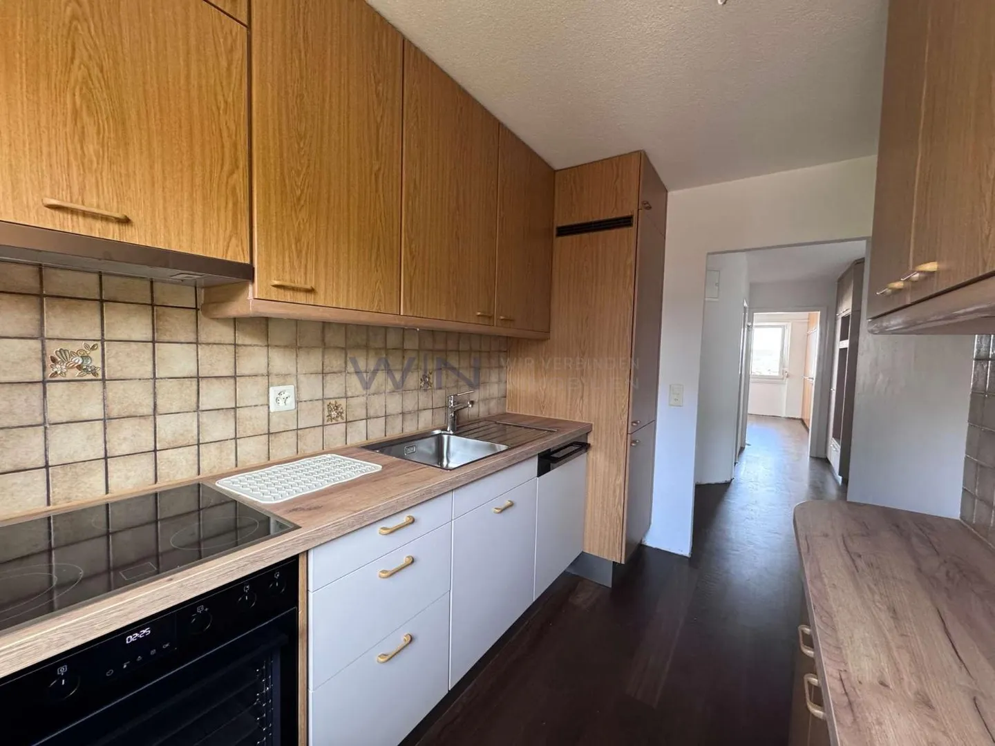 Appartement avec vue sur le lac, y compris un entrepôt multifonctionnel de 45 m² - Photo 12 sur 13