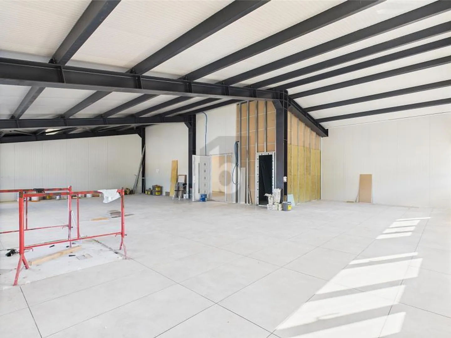 CENTRAL ET LUMINEUX - Photo 3 sur 5