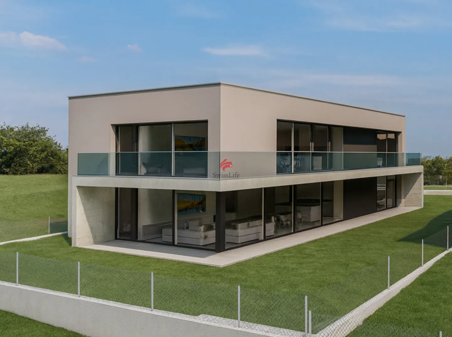 Le charme méditerranéen rencontre un logement exclusif - Photo 1 sur 12
