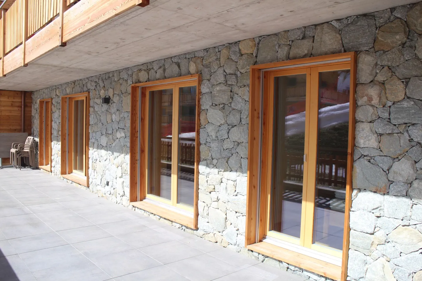 Appartement de Luxe avec Accès Ski - Photo 10 sur 12